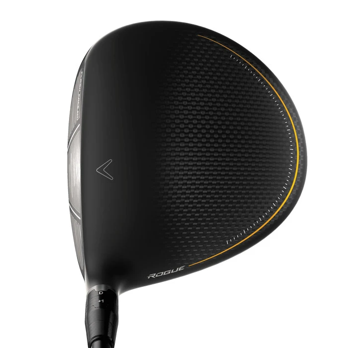 Callaway Rogue ST Max Driver 4 Callaway Rogue ST Max Driver - Image 2