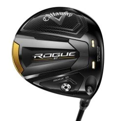 Callaway Rogue ST Max D Driver -FAIRWAY GOLF Sales CAL2038d