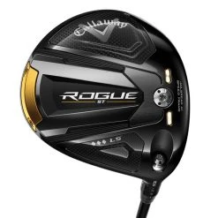 Callaway Rogue ST Triple Diamond LS Driver -FAIRWAY GOLF Sales CAL2040d