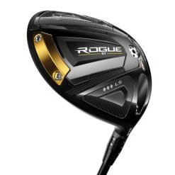Callaway Rogue ST Triple Diamond LS Driver -FAIRWAY GOLF Sales CAL2040e