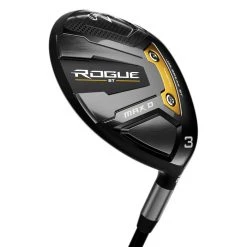Callaway Rogue ST Max D Fairway Wood -FAIRWAY GOLF Sales CAL2042d
