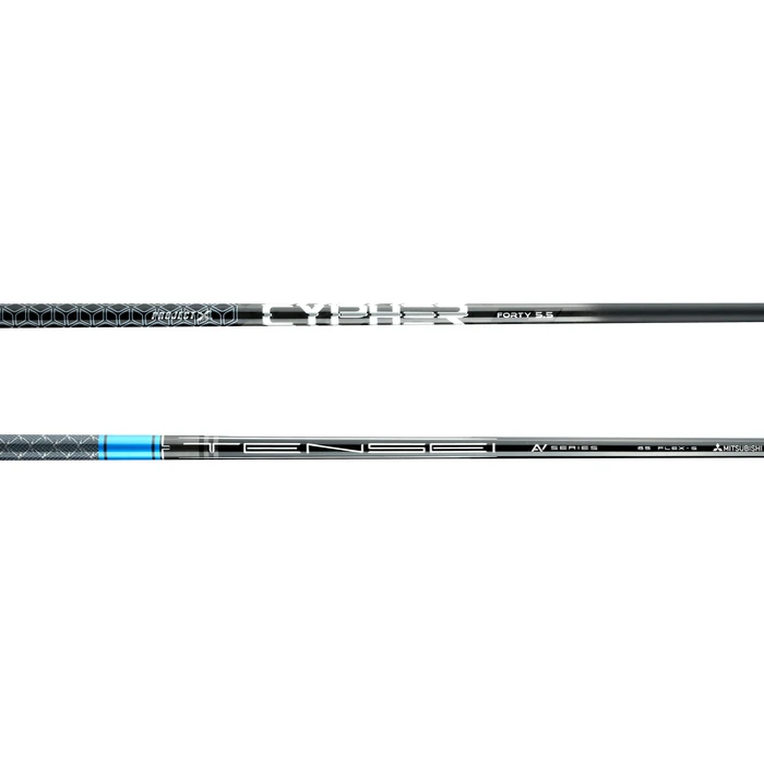 Callaway Rogue ST MAX Hybrid 6 Callaway Rogue ST MAX Hybrid - Image 4