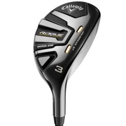 Callaway Rogue ST MAX OS Hybrid
