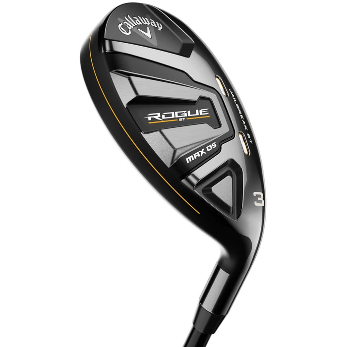 Callaway Rogue ST MAX OS Hybrid 4 Callaway Rogue ST MAX OS Hybrid - Image 2