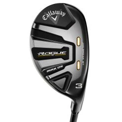 Callaway Rogue ST MAX OS Hybrid 8 Callaway Rogue ST MAX OS Hybrid -FAIRWAY GOLF Sales CAL2045b
