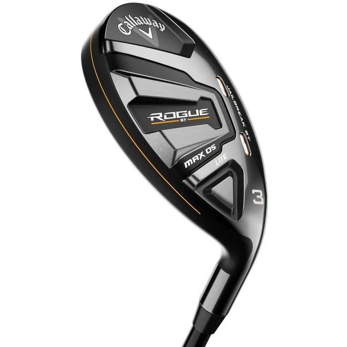 Callaway Rogue ST MAX OS Lite Hybrid 4 Callaway Rogue ST MAX OS Lite Hybrid - Image 2