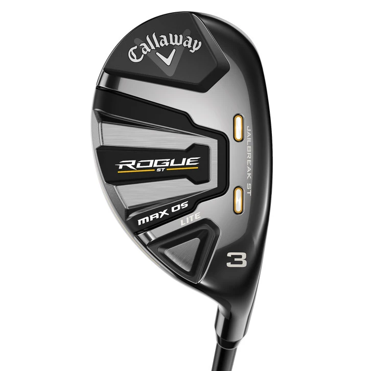 Callaway Rogue ST MAX OS Lite Hybrid 5 Callaway Rogue ST MAX OS Lite Hybrid - Image 3