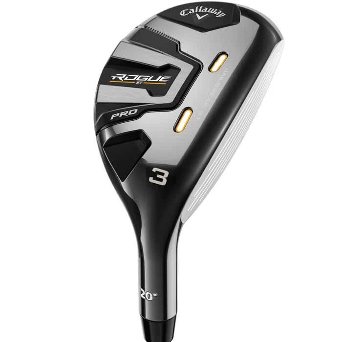 Callaway Rogue ST Pro Hybrid 3 Callaway Rogue ST Pro Hybrid