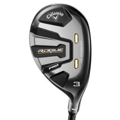 Callaway Rogue ST Pro Hybrid 8 Callaway Rogue ST Pro Hybrid -FAIRWAY GOLF Sales CAL2047b