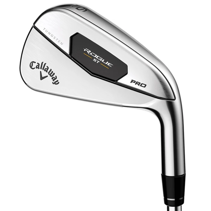 Callaway Rogue ST Pro Irons 3 Callaway Rogue ST Pro Irons