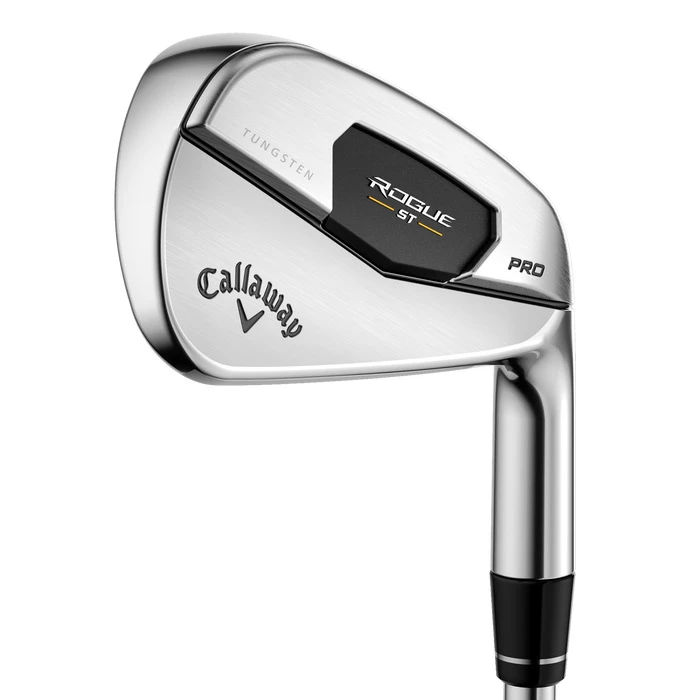 Callaway Rogue ST Pro Irons 4 Callaway Rogue ST Pro Irons - Image 2