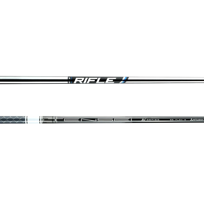 Callaway Rogue ST Pro Irons 7 Callaway Rogue ST Pro Irons - Image 5