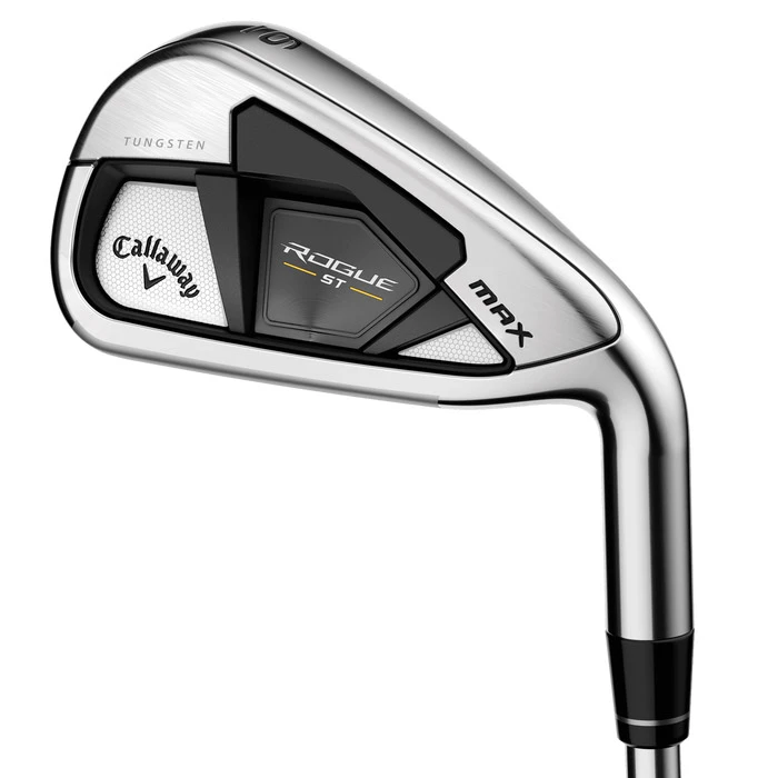 Callaway Rogue ST MAX Combo Iron Set 7 Callaway Rogue ST MAX Combo Iron Set - Image 5