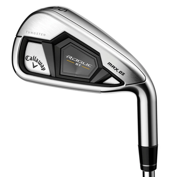 Callaway Rogue ST MAX OS Combo Iron Set 7 Callaway Rogue ST MAX OS Combo Iron Set - Image 5