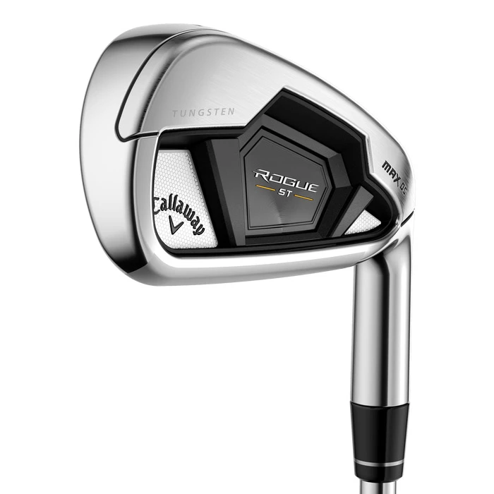 Callaway Rogue ST MAX OS Combo Iron Set 8 Callaway Rogue ST MAX OS Combo Iron Set - Image 6