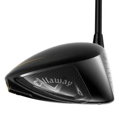 Callaway Rogue ST Triple Diamond LS Driver (In Stock) -FAIRWAY GOLF Sales CAL2078c