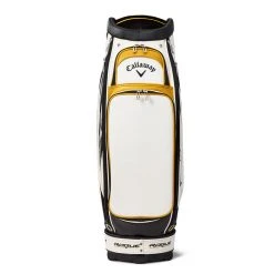 Callaway Rogue ST Staff Bag 10 Callaway Rogue ST Staff Bag -FAIRWAY GOLF Sales CAL2087b