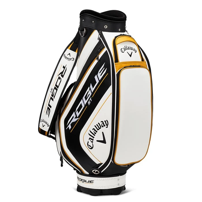 Callaway Rogue ST Mini Staff Bag 3 Callaway Rogue ST Mini Staff Bag - Image 2