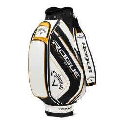 Callaway Rogue ST Mini Staff Bag 10 Callaway Rogue ST Mini Staff Bag -FAIRWAY GOLF Sales CAL2088c