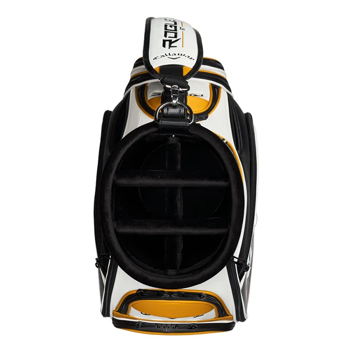 Callaway Rogue ST Mini Staff Bag 7 Callaway Rogue ST Mini Staff Bag - Image 6