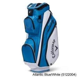 Callaway ORG 14 Cart Bag 20 Callaway ORG 14 Cart Bag -FAIRWAY GOLF Sales CAL2090c