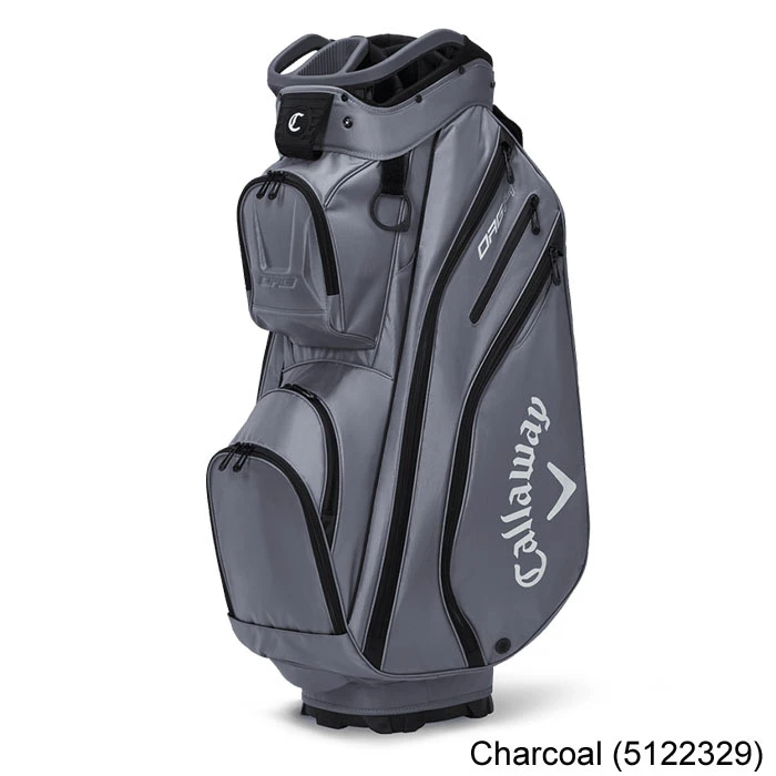 Callaway ORG 14 Cart Bag 7 Callaway ORG 14 Cart Bag - Image 5