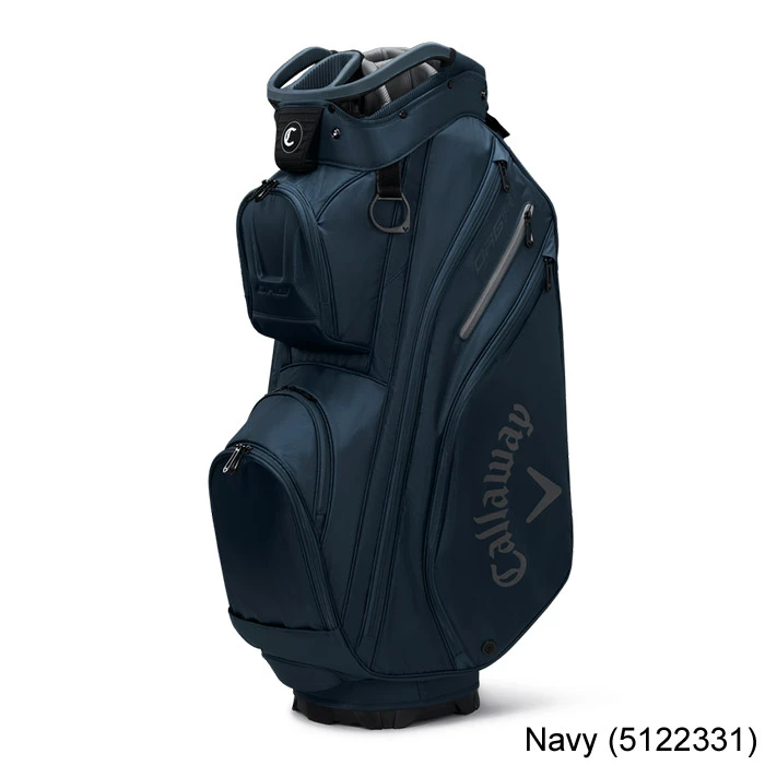 Callaway ORG 14 Cart Bag 9 Callaway ORG 14 Cart Bag - Image 7