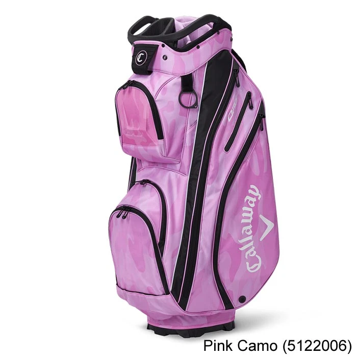 Callaway ORG 14 Cart Bag 12 Callaway ORG 14 Cart Bag - Image 10