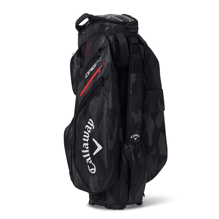 Callaway ORG 14 Cart Bag 16 Callaway ORG 14 Cart Bag - Image 14