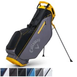 Callaway Fairway+ Double Strap Stand Bag
