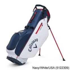 Callaway Fairway+ Double Strap Stand Bag 17 Callaway Fairway+ Double Strap Stand Bag -FAIRWAY GOLF Sales CAL2092b