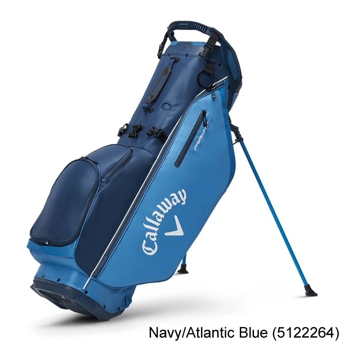 Callaway Fairway+ Double Strap Stand Bag 8 Callaway Fairway+ Double Strap Stand Bag - Image 6