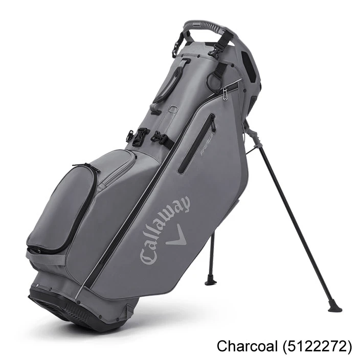 Callaway Fairway+ Double Strap Stand Bag 9 Callaway Fairway+ Double Strap Stand Bag - Image 7