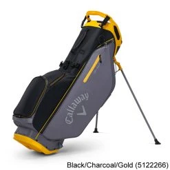 Callaway Fairway+ Double Strap Stand Bag 23 Callaway Fairway+ Double Strap Stand Bag -FAIRWAY GOLF Sales CAL2092h