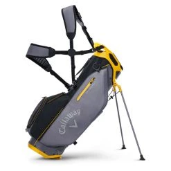 Callaway Fairway+ Double Strap Stand Bag 24 Callaway Fairway+ Double Strap Stand Bag -FAIRWAY GOLF Sales CAL2092i
