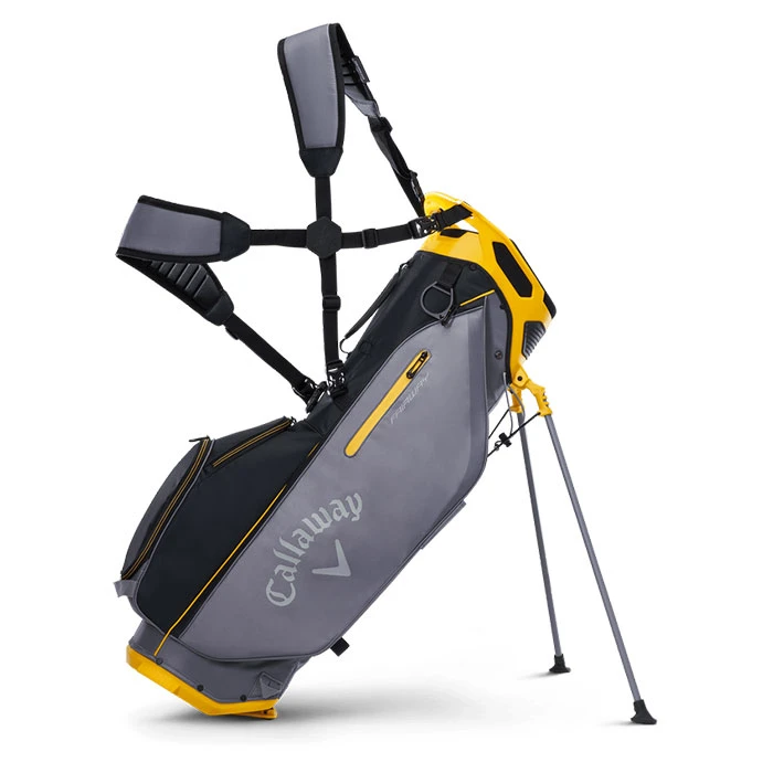 Callaway Fairway+ Double Strap Stand Bag 12 Callaway Fairway+ Double Strap Stand Bag - Image 10