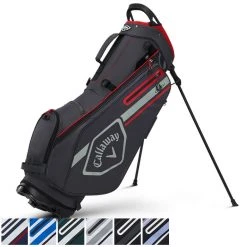 Callaway Chev Stand Bag