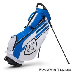 Callaway Chev Stand Bag -FAIRWAY GOLF Sales CAL2095b
