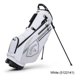 Callaway Chev Stand Bag -FAIRWAY GOLF Sales CAL2095d