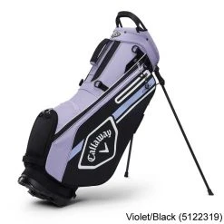 Callaway Chev Stand Bag -FAIRWAY GOLF Sales CAL2095f