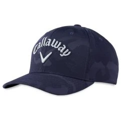 Callaway Camo FLEXFIT Snapback Cap