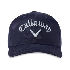 Callaway Camo FLEXFIT Snapback Cap -FAIRWAY GOLF Sales CAL2098d