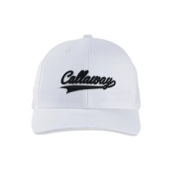 Callaway Tempo Cap -FAIRWAY GOLF Sales CAL2099g