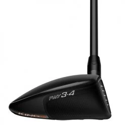 Cobra KING F6 Black Fairway Woods 11 Cobra KING F6 Black Fairway Woods -FAIRWAY GOLF Sales CBA0492 492c