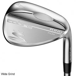 Cobra KING Pur Wedge -FAIRWAY GOLF Sales CBA0543 543b