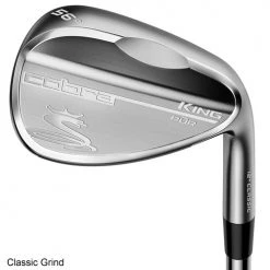 Cobra KING Pur Wedge -FAIRWAY GOLF Sales CBA0543 543c