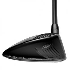 Cobra KING F8 Black Fairway Wood -FAIRWAY GOLF Sales CBA0584 584c
