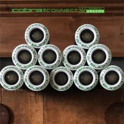 Cobra KING F8 Black Fairway Wood -FAIRWAY GOLF Sales CBA0584 584h