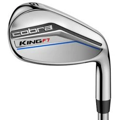 Cobra KING F7 One Length Individual Iron 12 Cobra KING F7 One Length Individual Iron -FAIRWAY GOLF Sales CBA0624d