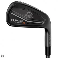 Cobra King Forged CB/MB Irons -FAIRWAY GOLF Sales CBA0641 641a
